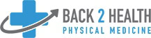 back2healthsc.com Logo
